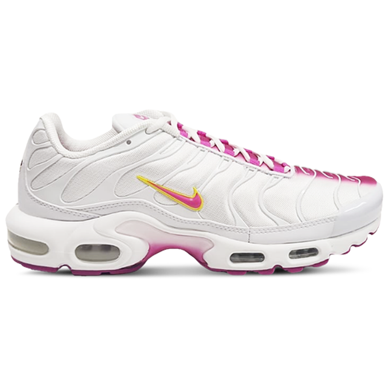 Mens Nike Air Max Plus Lotus