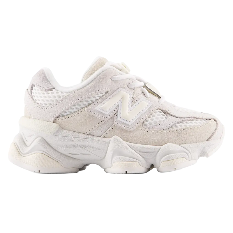 Kids New Balance 9060 Seasalt