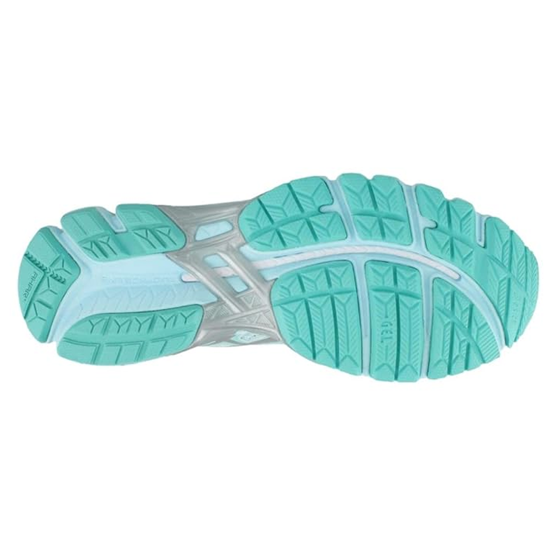 Womens ASICS GEL Kayano 20 Tiffany Lite-Show