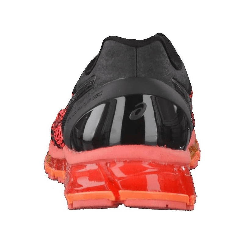Womens ASICS GEL Quantum 360 Knit Peach