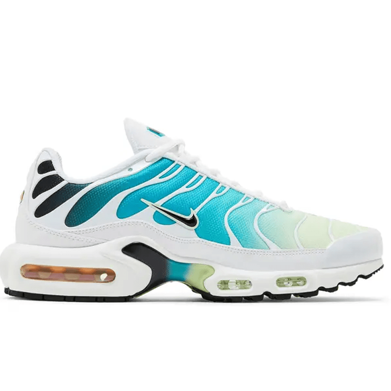 Womens Nike Air Max Plus TN Dusty Cactus