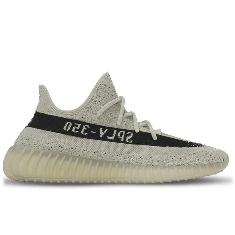 Yeezy Boost 350 V2 Slate