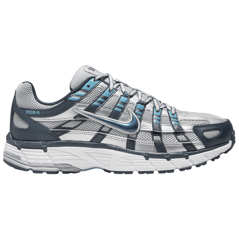 Mens Nike P-6000 Armoury Navy