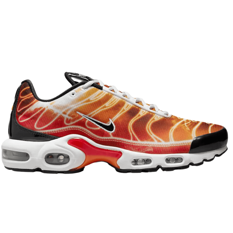 Mens Nike Air Max Plus TN Volcano