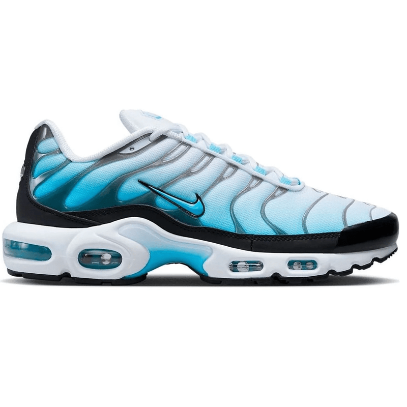 Mens Nike Air Max Plus TN Baltic Blue