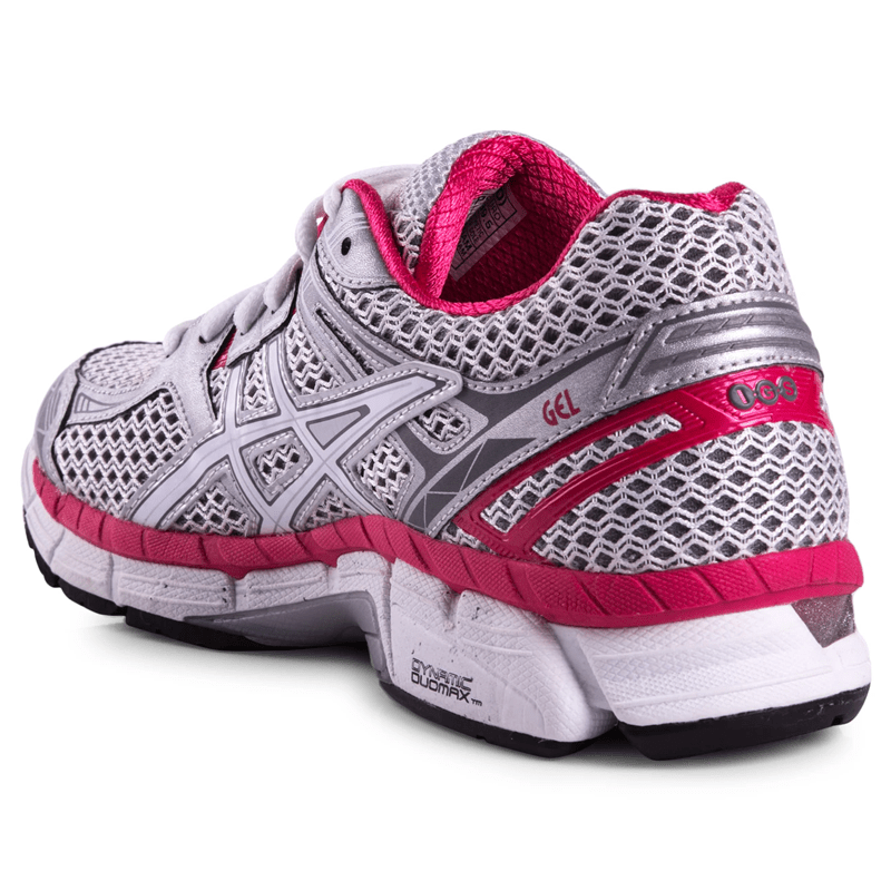 Womens ASICS GT 2000 2 Pink Snow