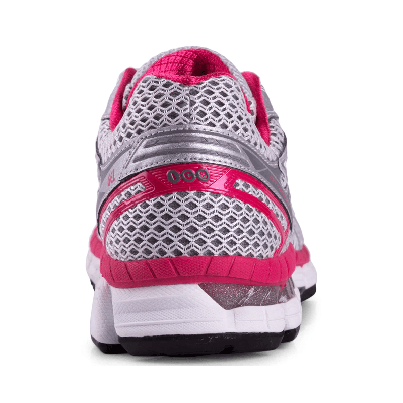 Womens ASICS GT 2000 2 Pink Snow