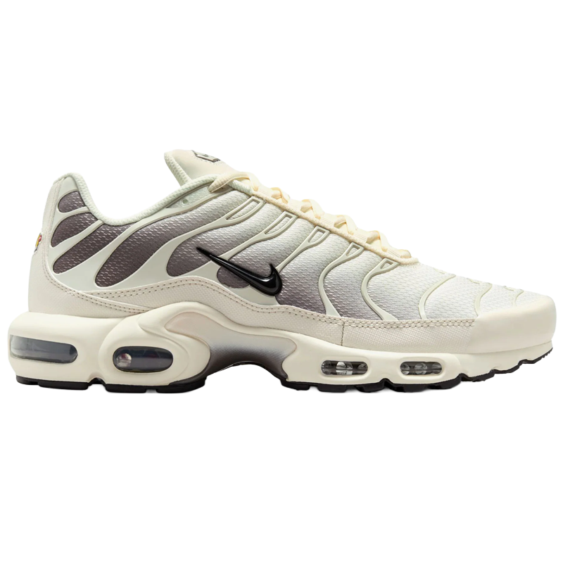 Mens Nike Air Max Plus Light Orewood Brown