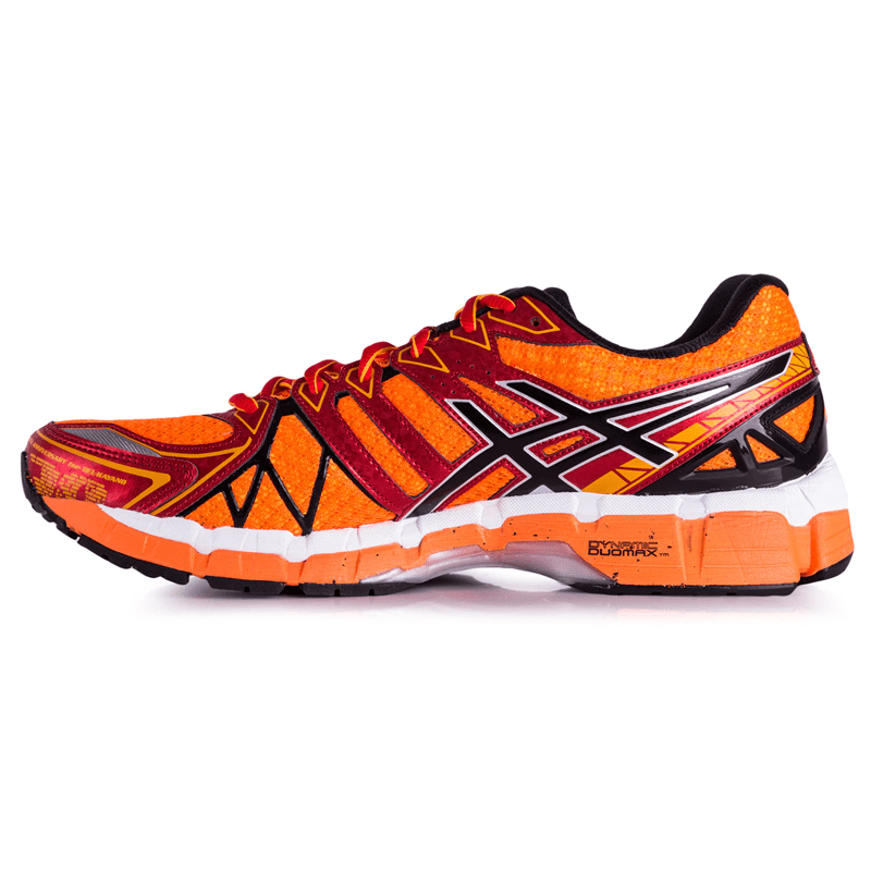 Mens ASICS GEL Kayano 20 Tiger