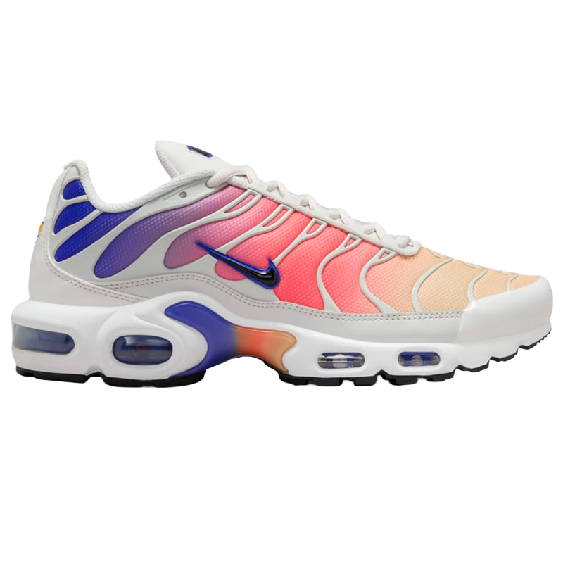 Womens Nike Air Max Plus Platinum Tint