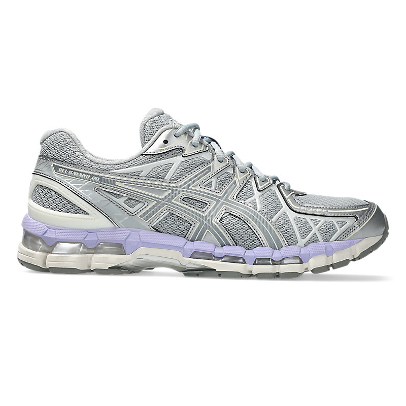 ASICS GEL Kayano 20 Piedmont Grey Lavender