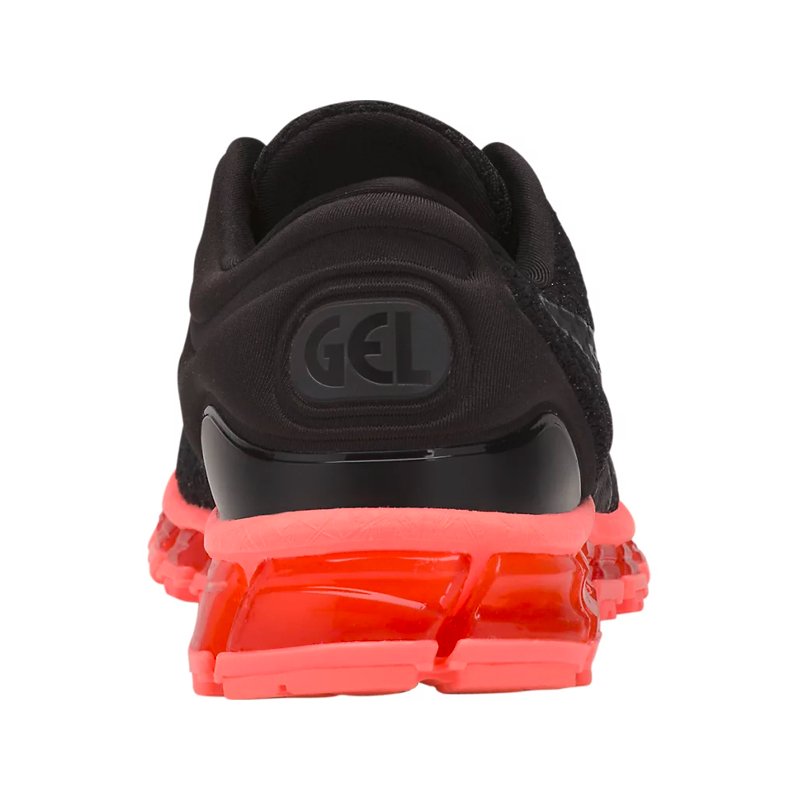 Womens ASICS GEL Quantum 360 Knit 2 Suncoral