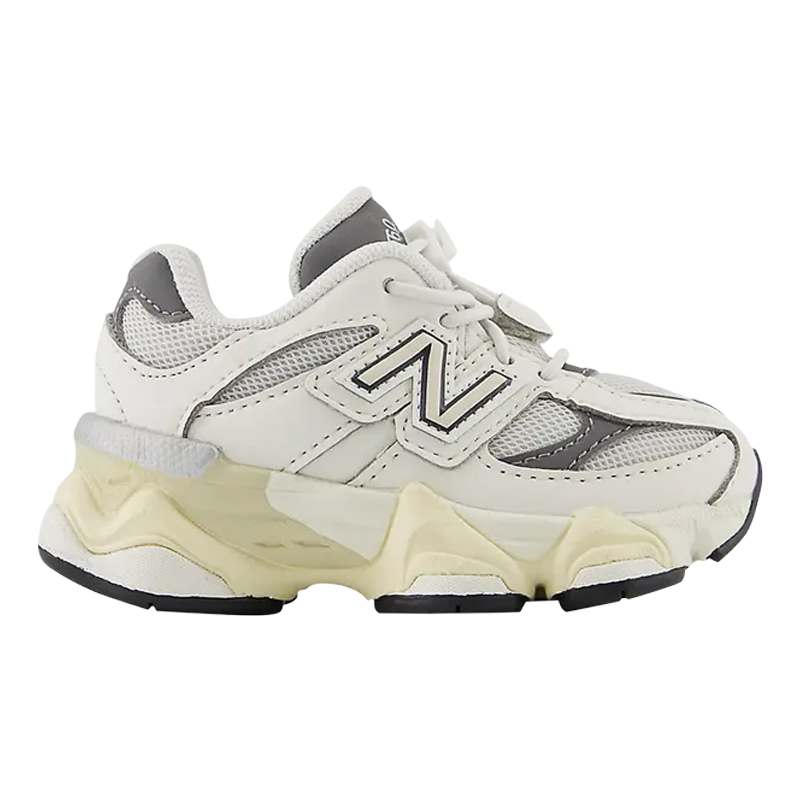 Kids New Balance 9060 Grey Day 2025