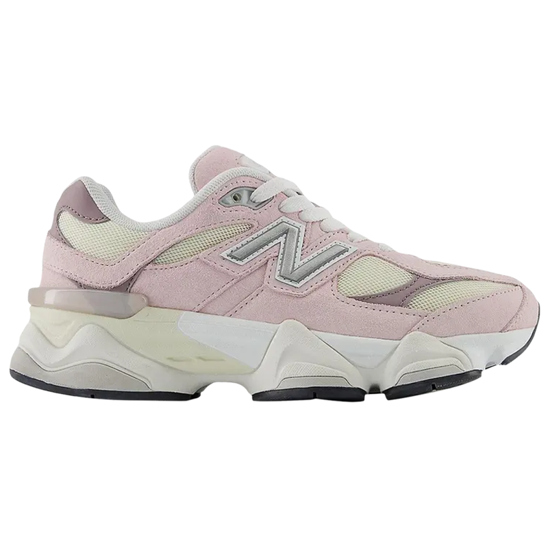 Womens New Balance 9060 Rose Sugar Ice Wine
