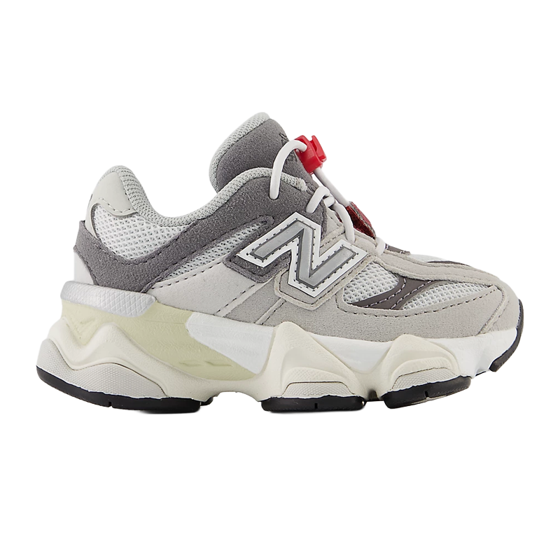 Kids New Balance 9060 Castlerock