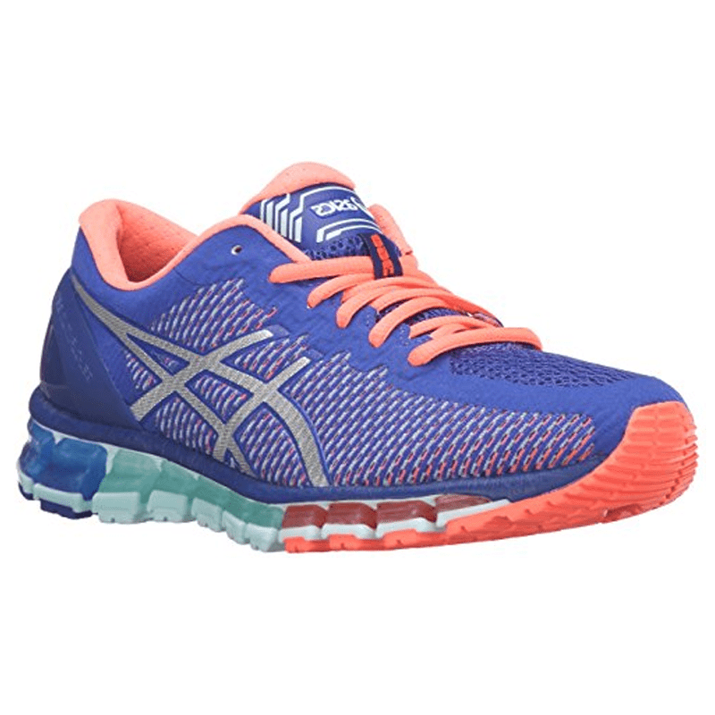 Womens ASICS GEL Quantum 360 CM Jellybean