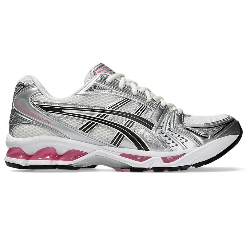ASICS GEL Kayano 14 Cream Sweet Pink