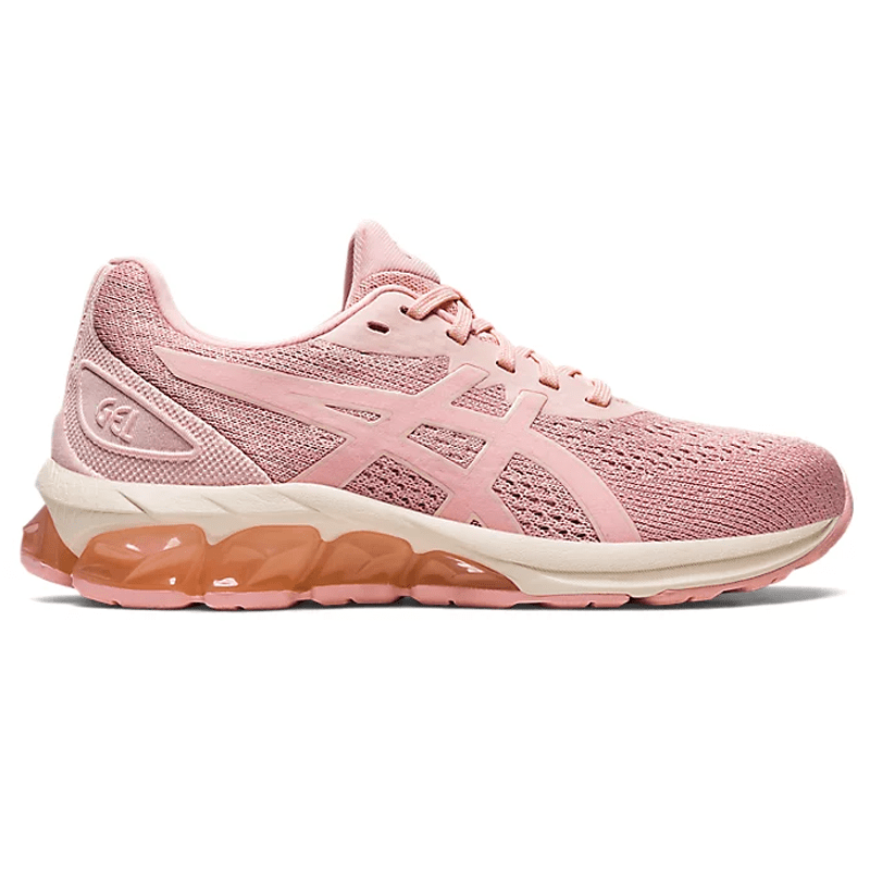 Womens ASICS GEL Quantum 180 VII Frosted Rose