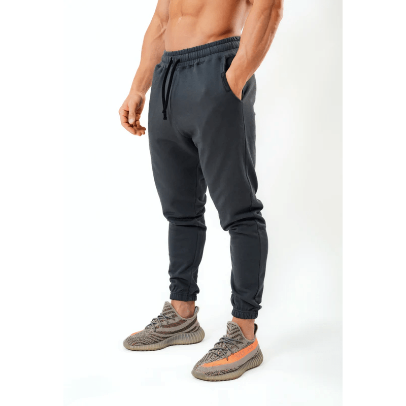 Undrground Streetwear Against All Odds Trackies