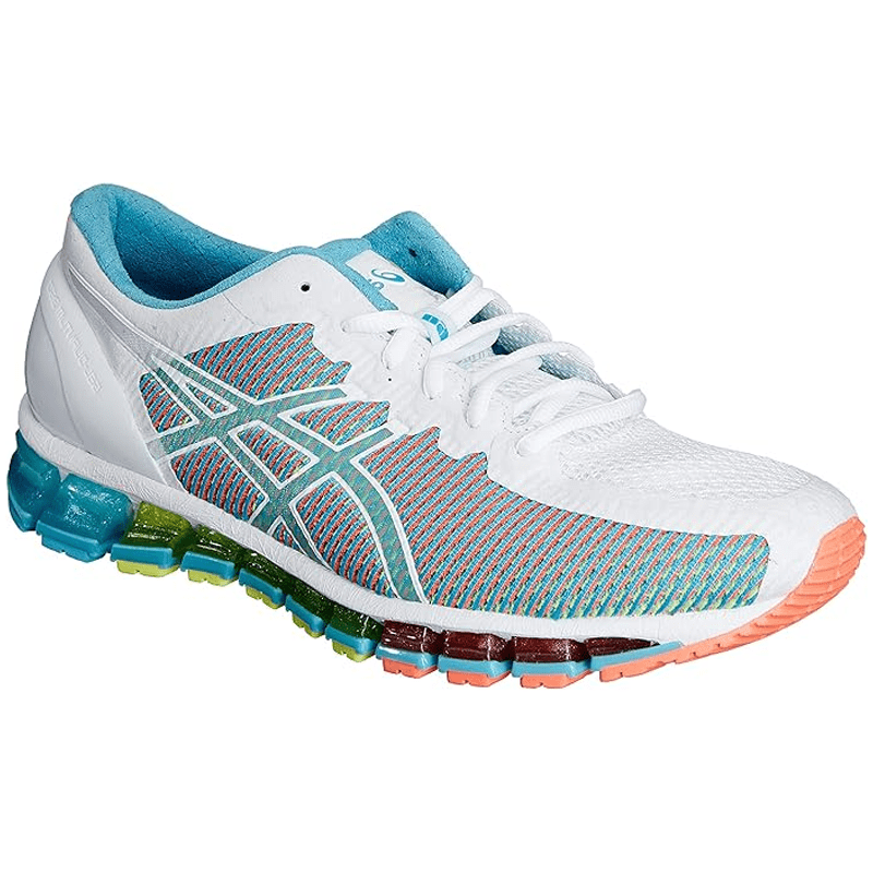 Womens ASICS GEL Quantum 360 CM Skittles