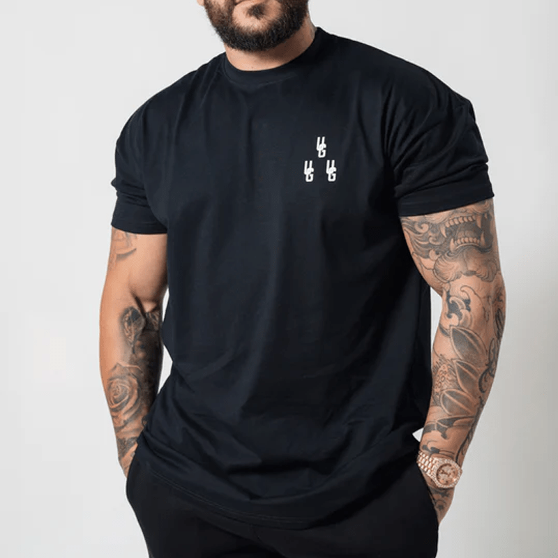 Undrground Streetwear UNDRGROUND SUBWAY TEE