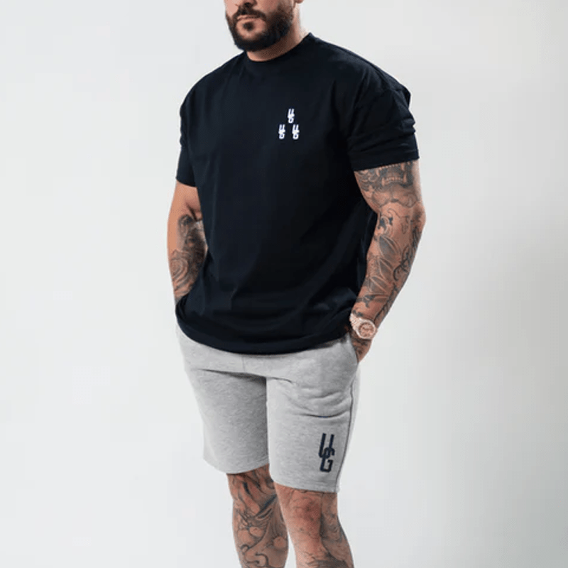 Undrground Streetwear UG Crazy Homeboy's VL Tee