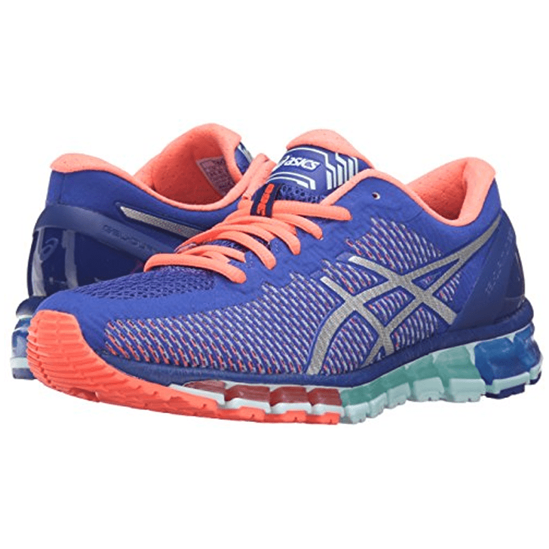 Womens ASICS GEL Quantum 360 CM Jellybean