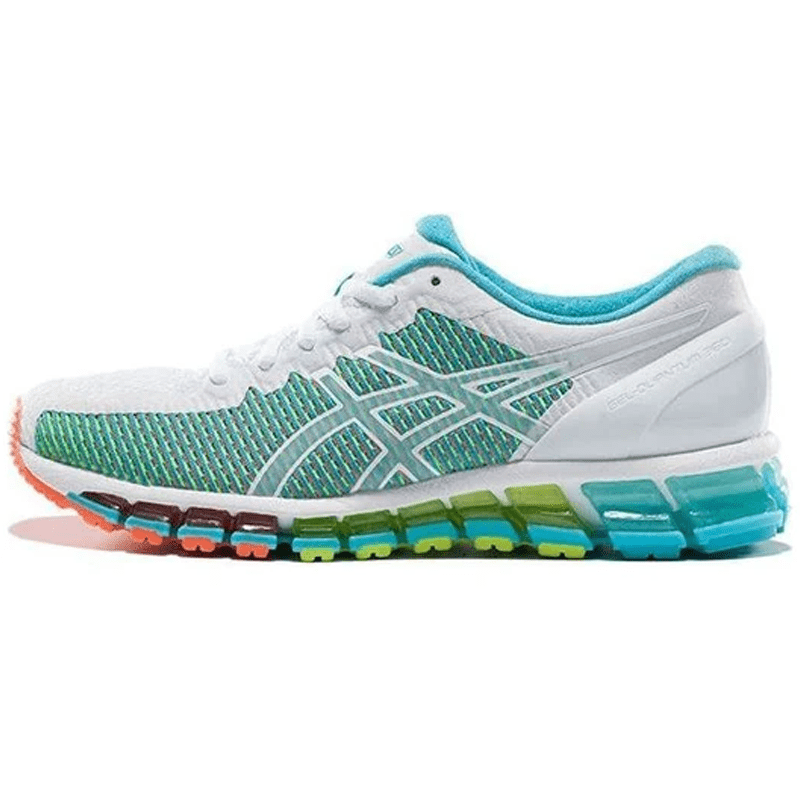 Womens ASICS GEL Quantum 360 CM Skittles