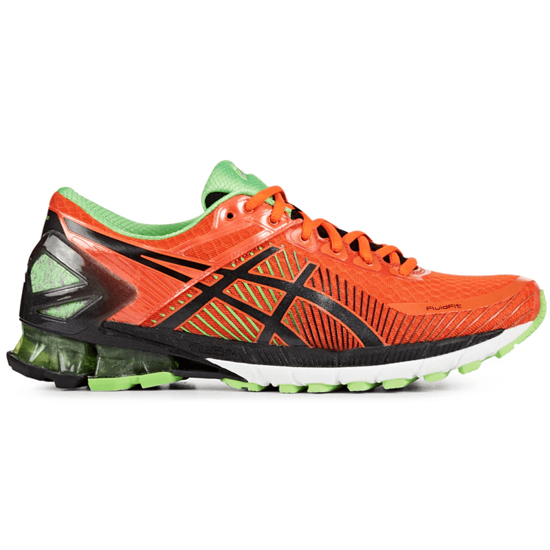 Mens ASICS GEL Kinsei 6 Halloween