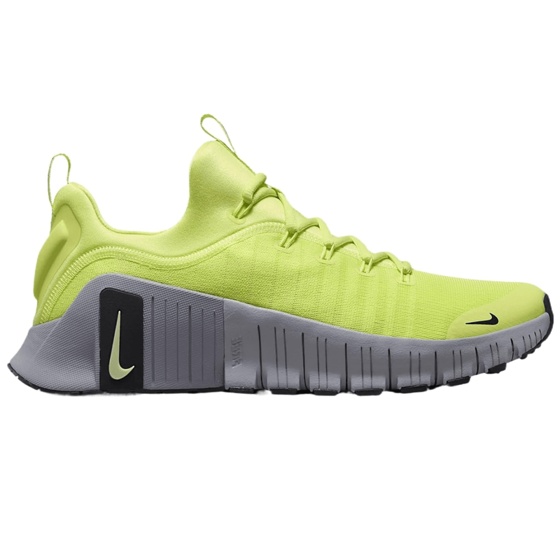 Mens Nike Free Metcon 6 Lemon Twist