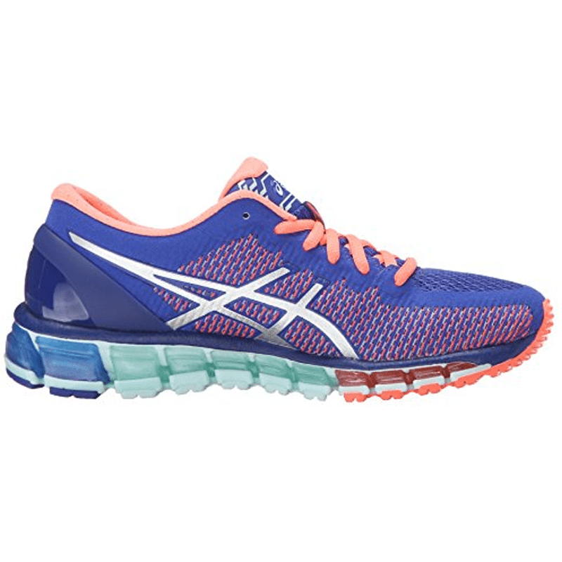 Womens ASICS GEL Quantum 360 CM Jellybean