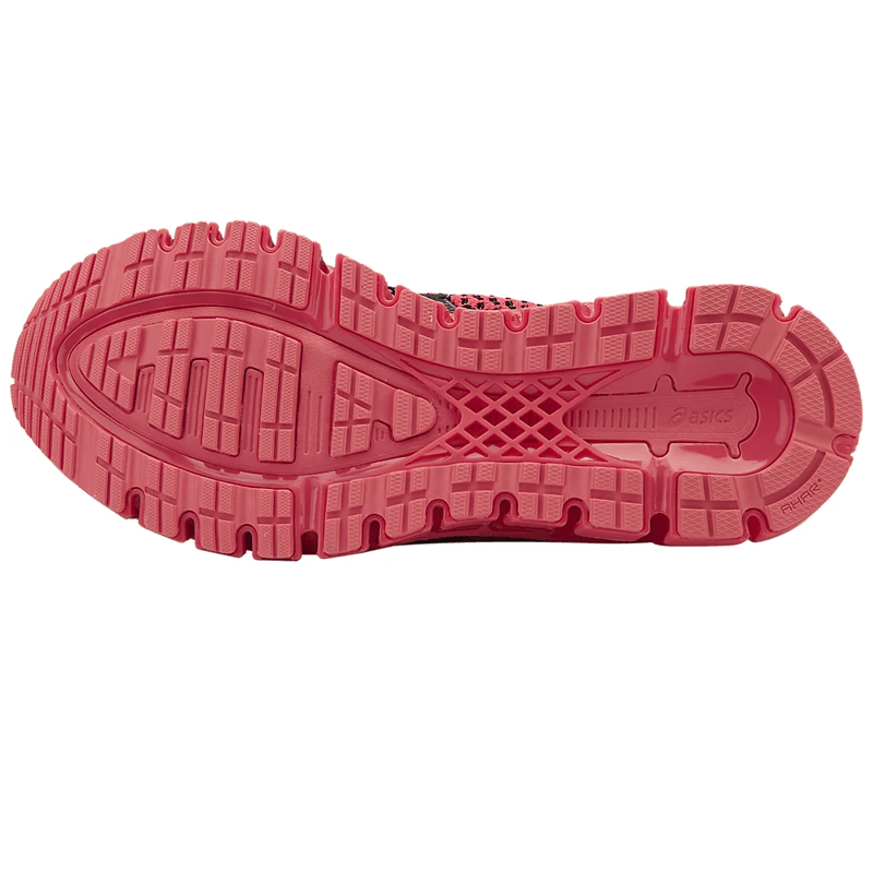 Womens ASICS GEL Quantum 360 Knit Peach
