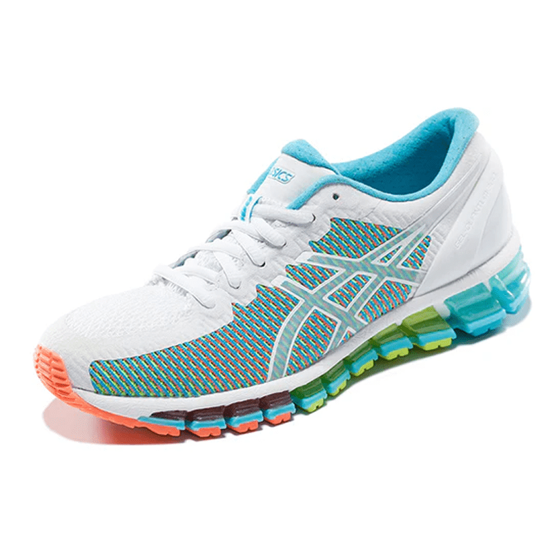 Womens ASICS GEL Quantum 360 CM Skittles