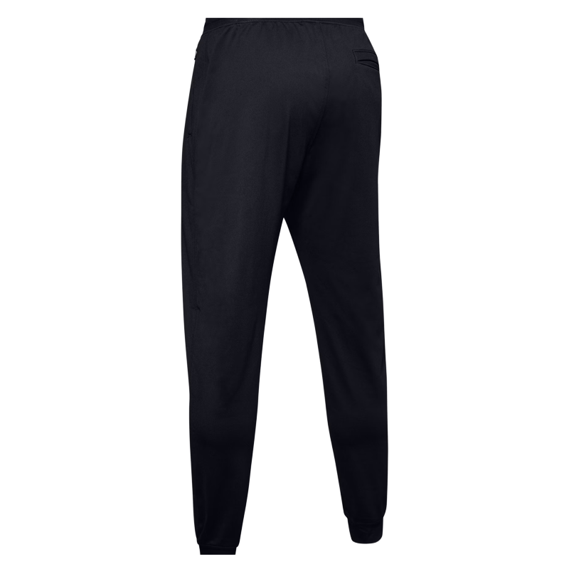 Under Armour Sportstyle Mens Joggers Black