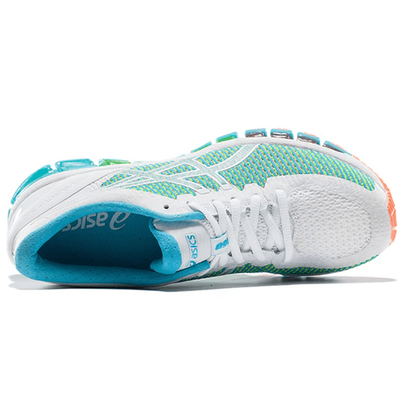 Womens ASICS GEL Quantum 360 CM Skittles
