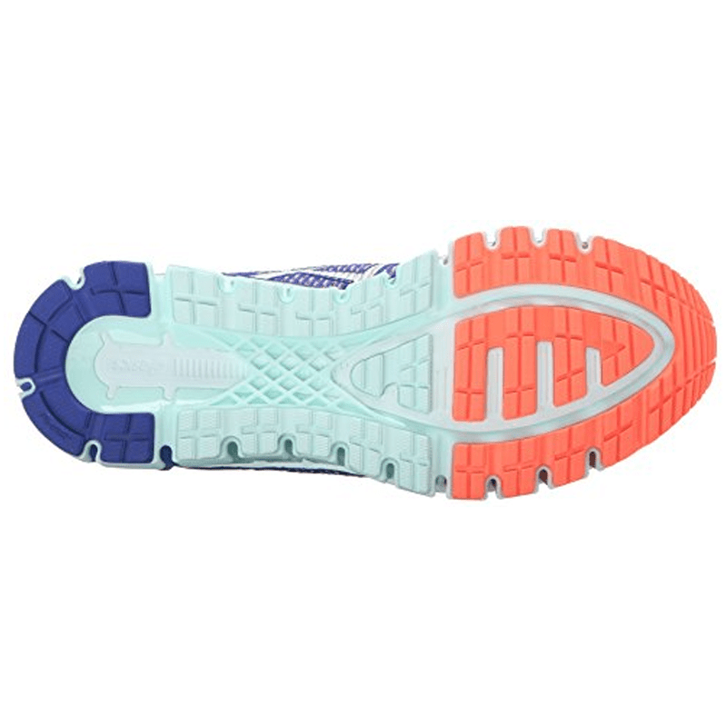 Womens ASICS GEL Quantum 360 CM Jellybean