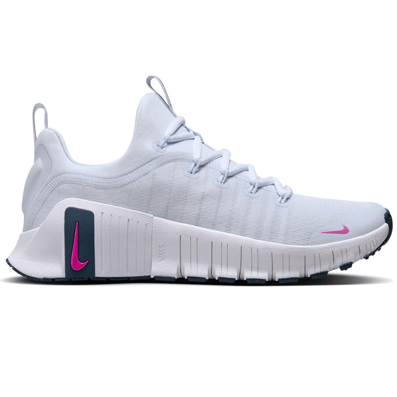Womens Nike Free Metcon 6 Hot Fuschia