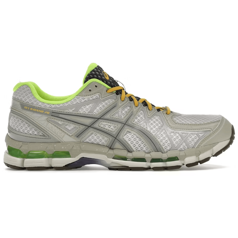 Mens ASICS GEL Kayano 20 USA Exclusive Bodega