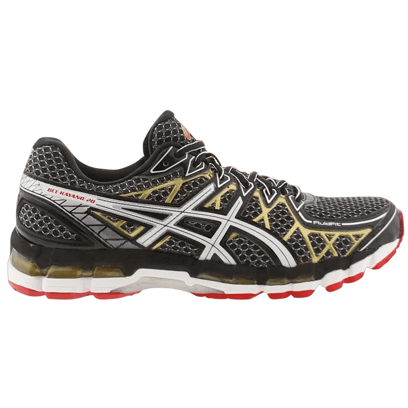 Mens ASICS GEL Kayano 20 Matrix