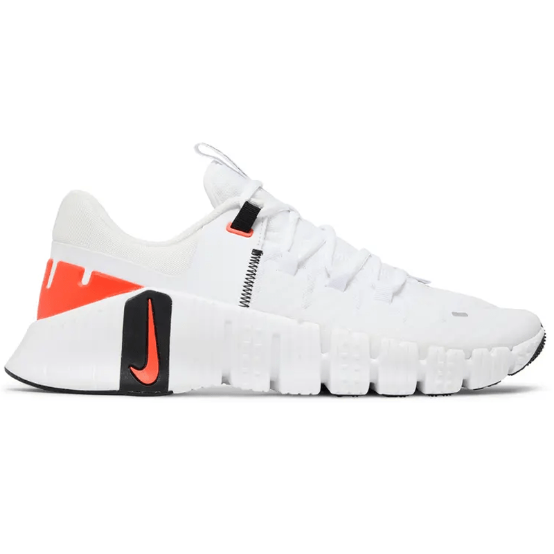 Mens Nike Free Metcon 5 Crimson