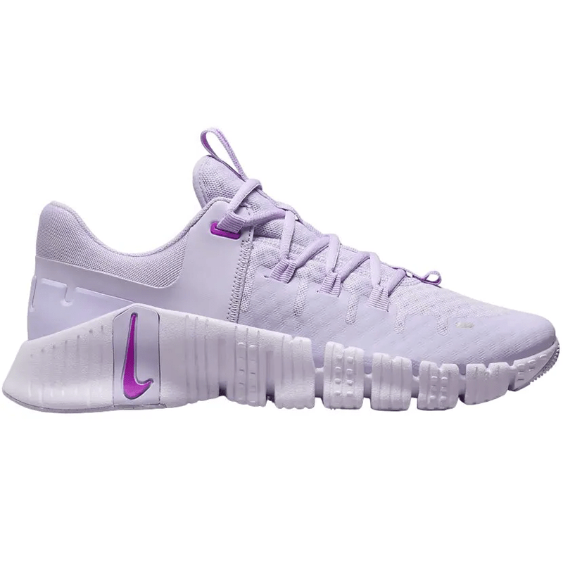 Womens Nike Free Metcon 5 Lilac Bloom