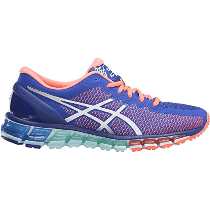 Womens ASICS GEL Quantum 360 CM Jellybean