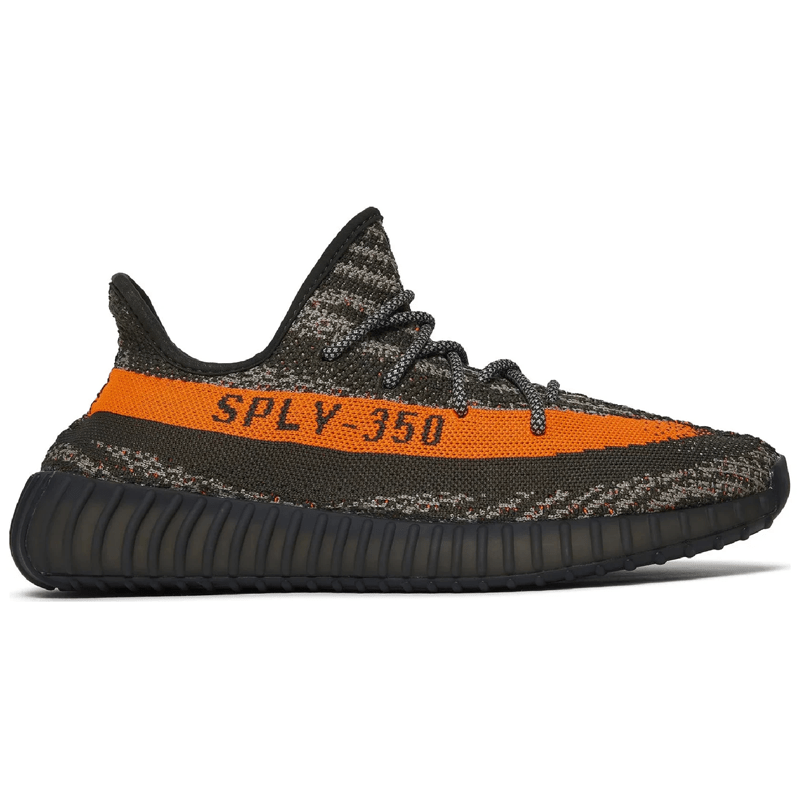 Yeezy Boost 350 V2 Carbon Beluga