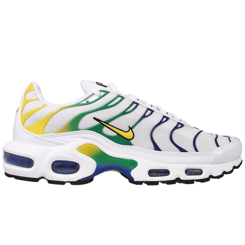 Womens Nike Air Max Plus TN Brazil