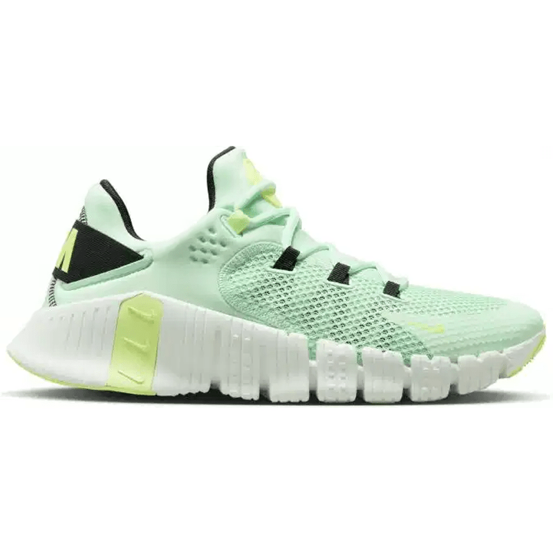 Mens Nike Free Metcon 4 Mint Foam