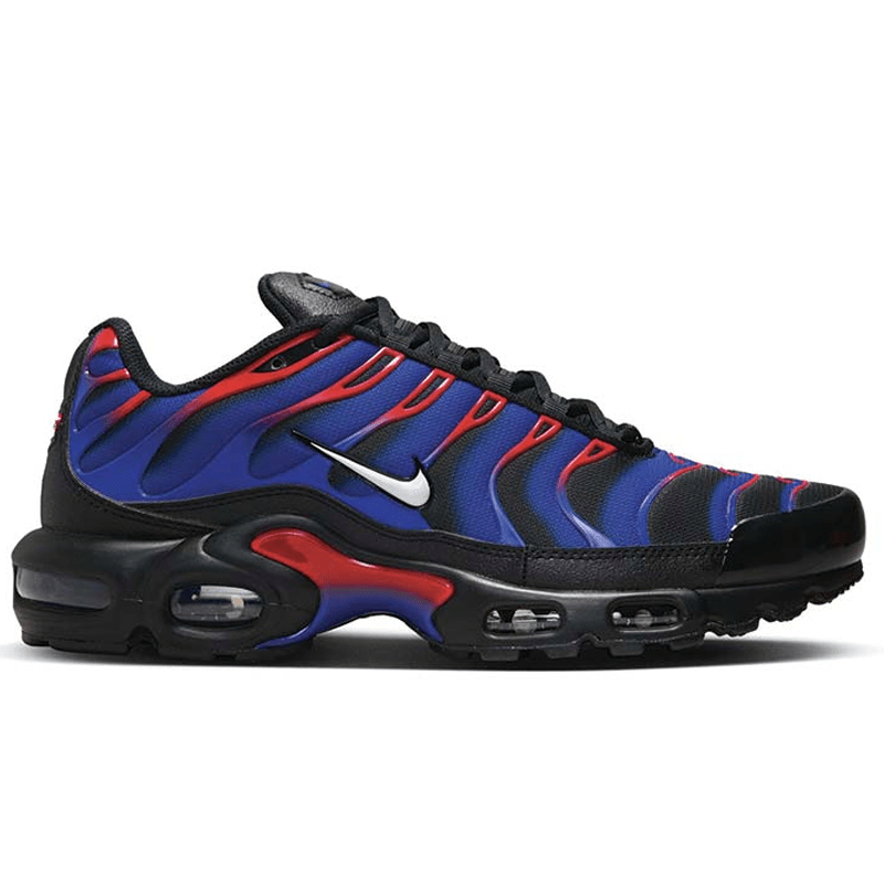 Mens Nike Air Max Plus TN Spiderman