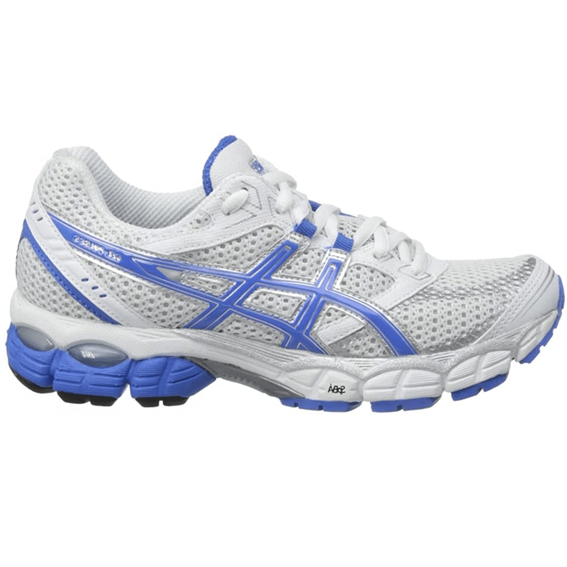 Womens ASICS GEL Pulse 5 Glacier Mist