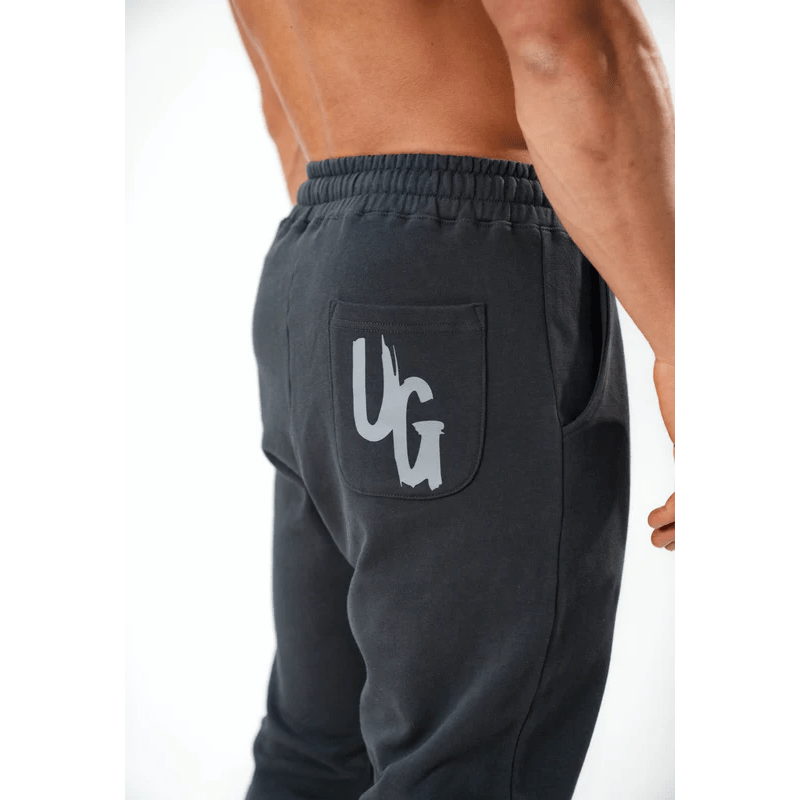 Undrground Streetwear Against All Odds Trackies