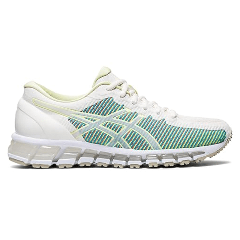 Womens ASICS GEL Quantum 360 CM Huddle Yellow