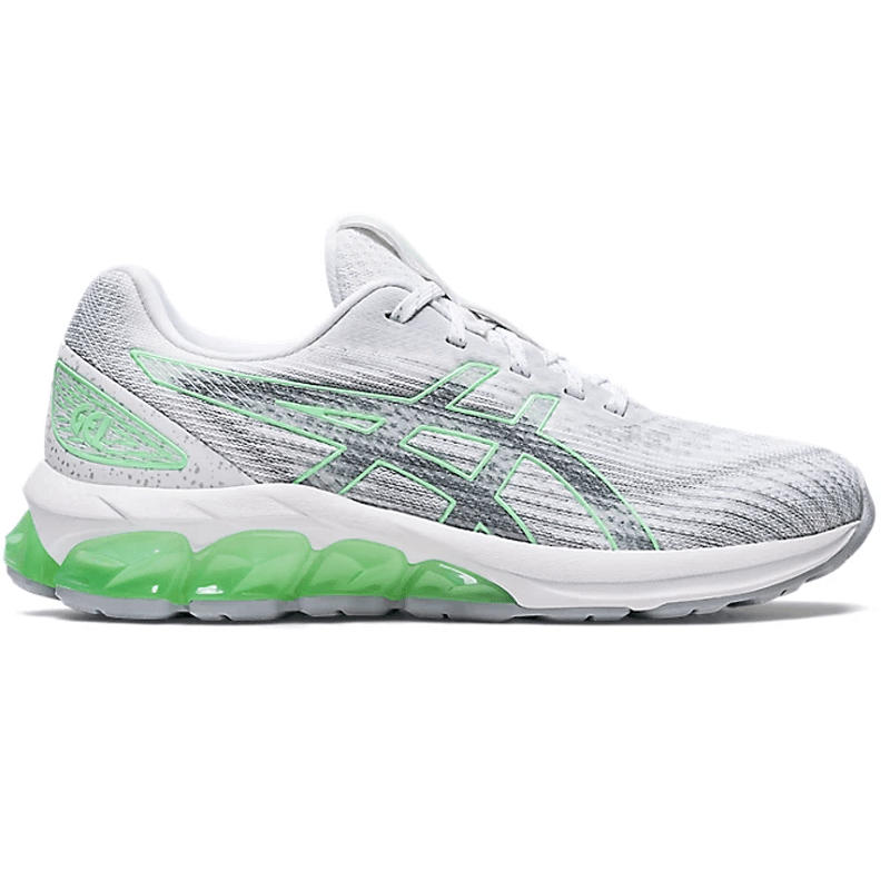 Womens ASICS GEL Quantum 180 VII Menthol